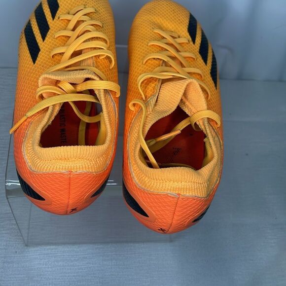 ADIDAS X SPEEDPORTAL.2 FG BOY SOCCER CLEATS FTL-06-061 - Picture 5 of 7